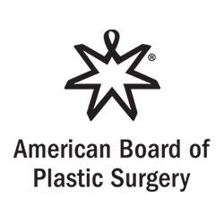 ABO plastic surgery logo